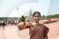 Independence Day Celebration In Bangladesh