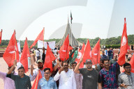 Independence Day Celebration In Bangladesh