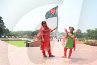 Independence Day Celebration In Bangladesh
