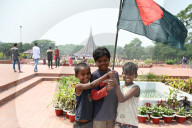 Independence Day Celebration In Bangladesh