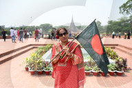 Independence Day Celebration In Bangladesh