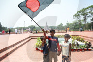 Independence Day Celebration In Bangladesh