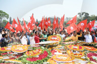 Independence Day Celebration In Bangladesh