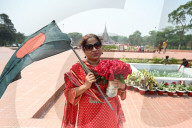 Independence Day Celebration In Bangladesh