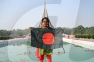 Independence Day Celebration In Bangladesh
