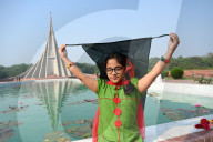 Independence Day Celebration In Bangladesh