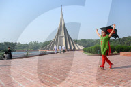 Independence Day Celebration In Bangladesh