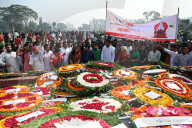 Independence Day Celebration In Bangladesh