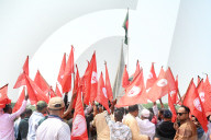 Independence Day Celebration In Bangladesh