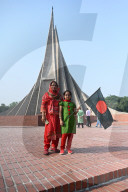 Independence Day Celebration In Bangladesh