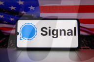Signal App Illustrations