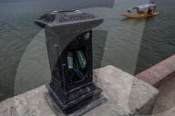 Beer Bottles In Kashmir 
