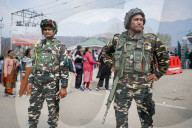 Kashmir: Asia's Largest Tulip Garden Thrown Open For People 