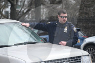 Man Found Dead Inside Of A Vehicle At Dahlia Avenue And Main Street In Flushing Queens New York