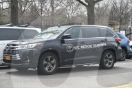 Man Found Dead Inside Of A Vehicle At Dahlia Avenue And Main Street In Flushing Queens New York