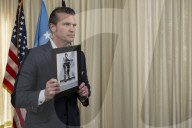 The Atlantic publishes the war plan texts Hegseth swore he didn't send