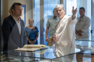 The Atlantic publishes the war plan texts Hegseth swore he didn't send