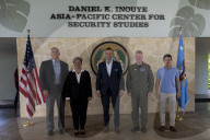 The Atlantic publishes the war plan texts Hegseth swore he didn't send