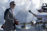 The Atlantic publishes the war plan texts Hegseth swore he didn't send