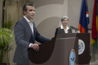 The Atlantic publishes the war plan texts Hegseth swore he didn't send