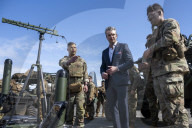 The Atlantic publishes the war plan texts Hegseth swore he didn't send