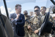 The Atlantic publishes the war plan texts Hegseth swore he didn't send