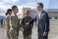 The Atlantic publishes the war plan texts Hegseth swore he didn't send