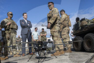 The Atlantic publishes the war plan texts Hegseth swore he didn't send
