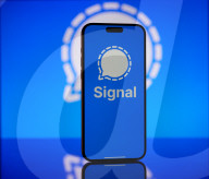 Signal Security Illustrations 
