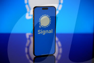 Signal Security Illustrations 
