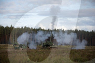 US and NATO allies train in Europe 