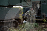 US and NATO allies train in Europe 