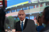 Mexico’s President Holds Briefing Conference