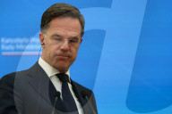 Meeting With NATO Secretary General Mark Rutte In Warsaw