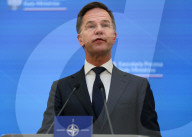 Meeting With NATO Secretary General Mark Rutte In Warsaw