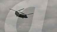Flyovers Above Athens For The Greek Independence Day (March 25th)