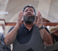 Laylat Al-Qadr In Egypt 