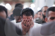 Laylat Al-Qadr In Egypt 