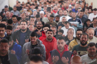 Laylat Al-Qadr In Egypt 