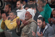 Laylat Al-Qadr In Egypt 