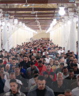 Laylat Al-Qadr In Egypt 