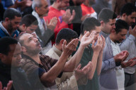 Laylat Al-Qadr In Egypt 