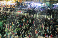 Laylat Al-Qadr In Egypt 