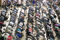 Laylat Al-Qadr In Egypt 