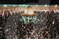 Laylat Al-Qadr In Egypt 