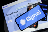 Signal App Illustrations