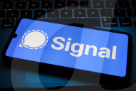 Signal App Illustrations