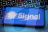Signal App Illustrations
