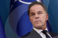 Mark Rutte In Poland