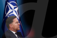 Mark Rutte In Poland